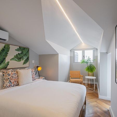 Aparthotel Casa Contemporanea By Wynwood House à Panama  Extérieur photo