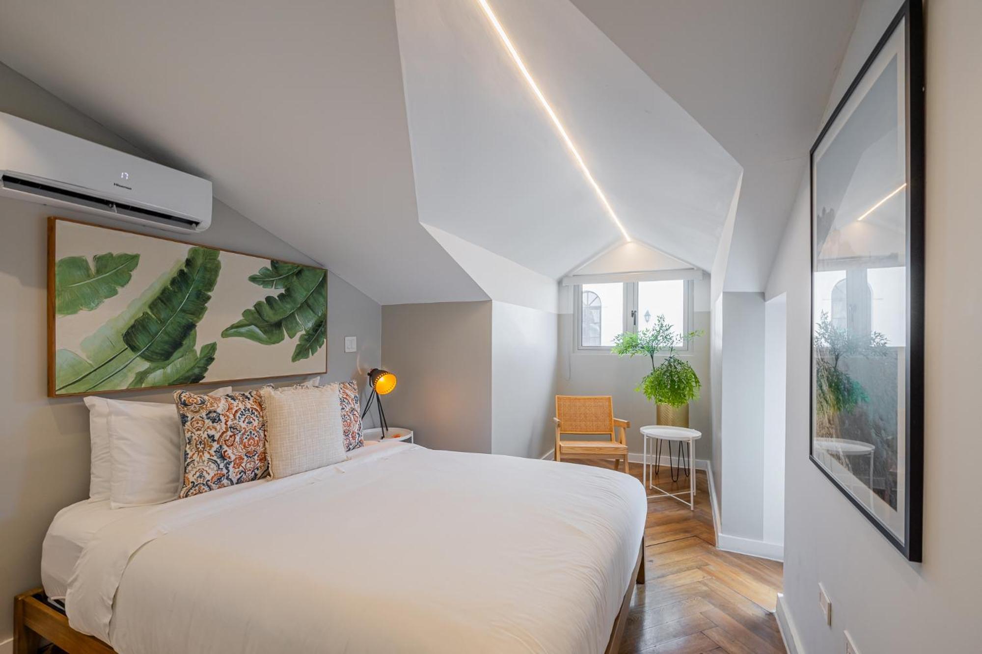 Aparthotel Casa Contemporanea By Wynwood House à Panama  Extérieur photo