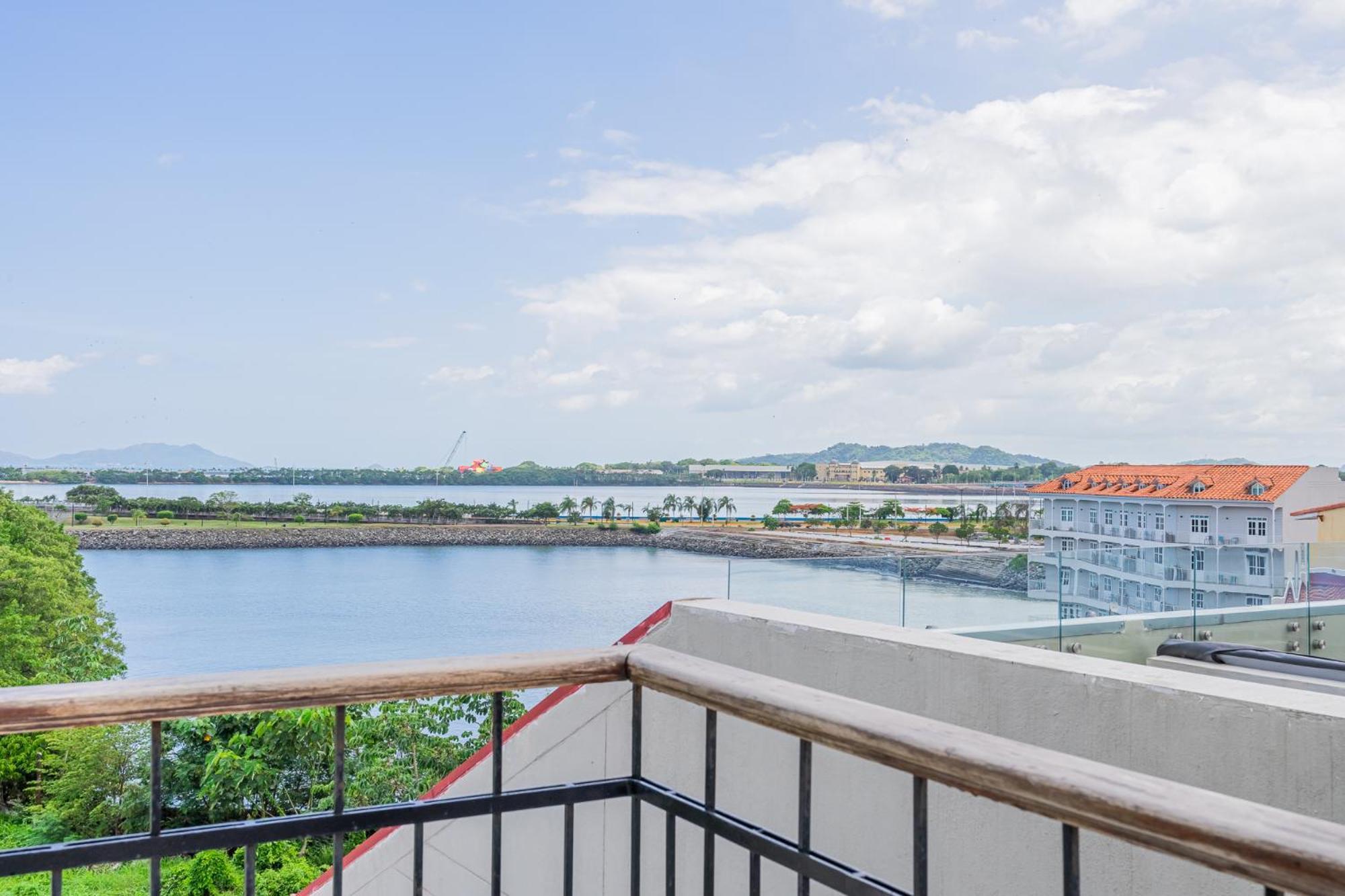 Aparthotel Casa Contemporanea By Wynwood House à Panama  Extérieur photo