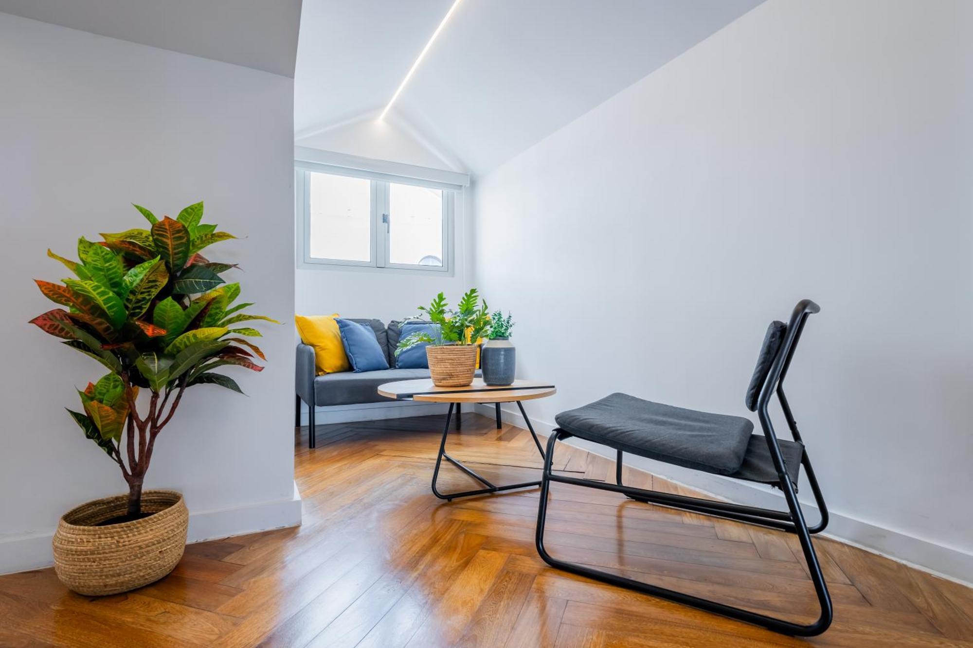 Aparthotel Casa Contemporanea By Wynwood House à Panama  Extérieur photo