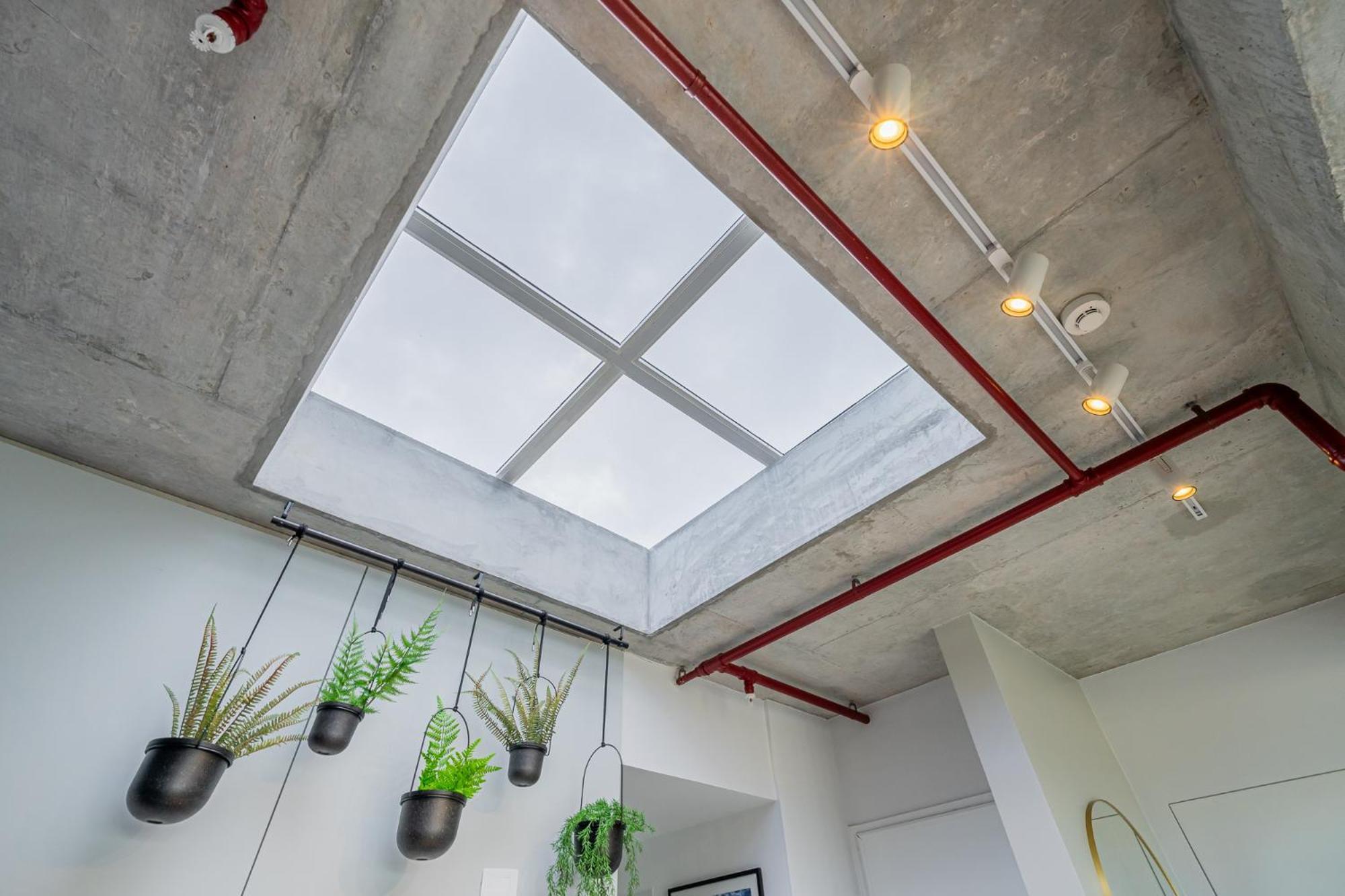 Aparthotel Casa Contemporanea By Wynwood House à Panama  Extérieur photo