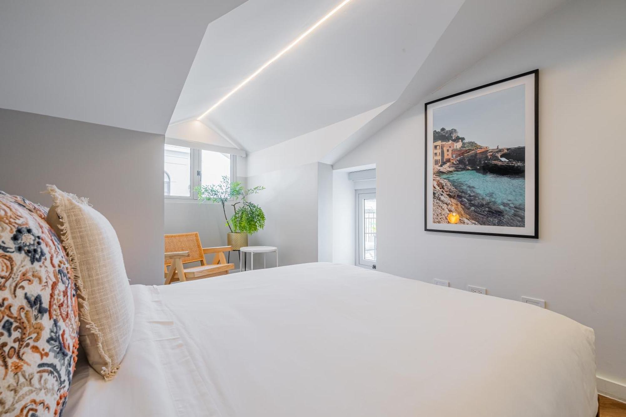 Aparthotel Casa Contemporanea By Wynwood House à Panama  Extérieur photo
