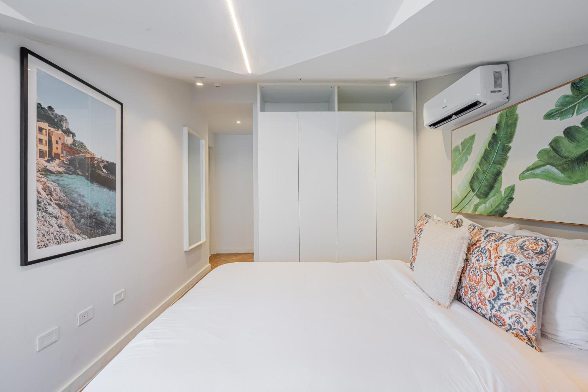 Aparthotel Casa Contemporanea By Wynwood House à Panama  Extérieur photo
