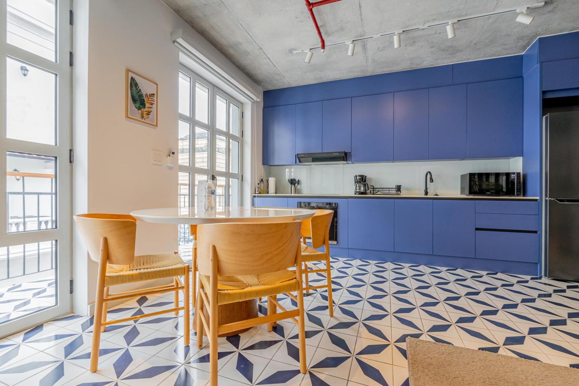 Aparthotel Casa Contemporanea By Wynwood House à Panama  Extérieur photo