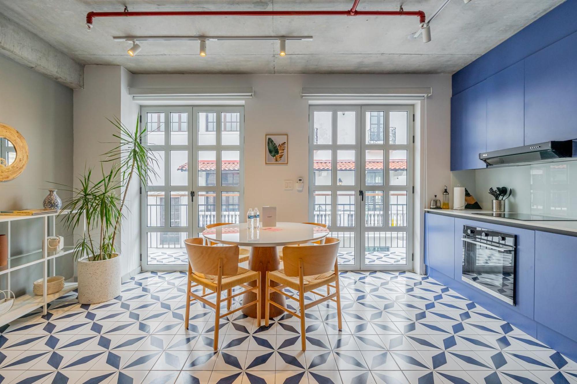 Aparthotel Casa Contemporanea By Wynwood House à Panama  Extérieur photo
