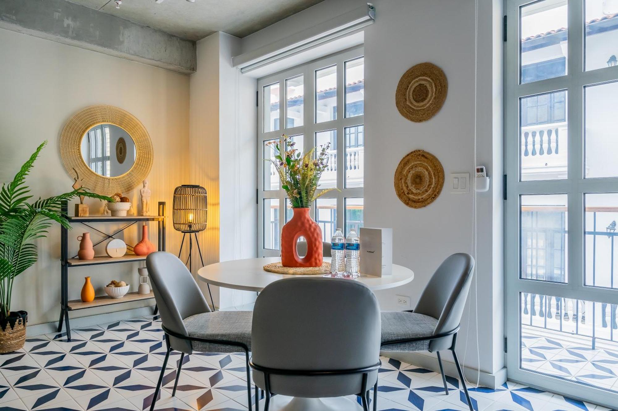 Aparthotel Casa Contemporanea By Wynwood House à Panama  Extérieur photo