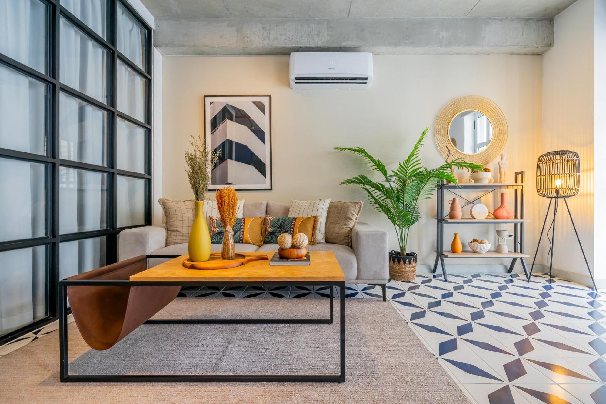 Aparthotel Casa Contemporanea By Wynwood House à Panama  Extérieur photo