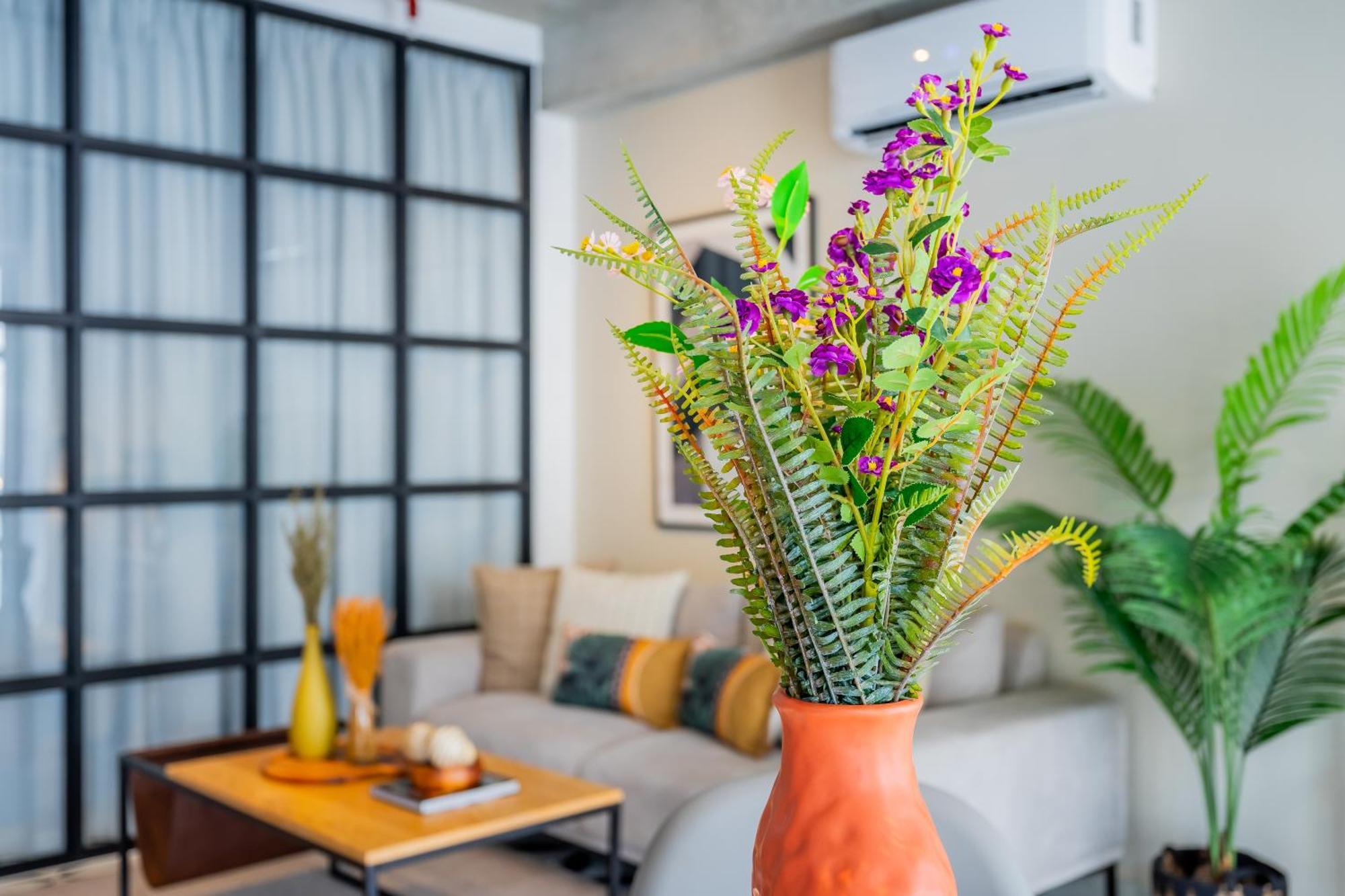 Aparthotel Casa Contemporanea By Wynwood House à Panama  Extérieur photo