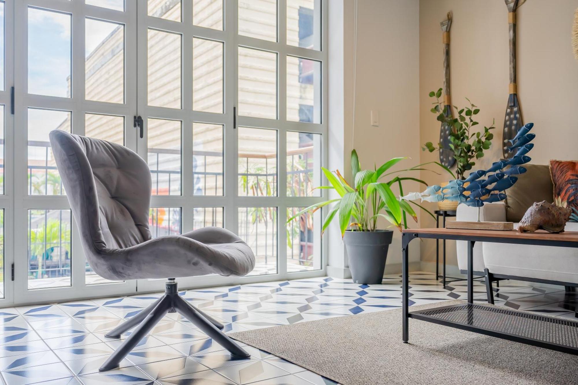 Aparthotel Casa Contemporanea By Wynwood House à Panama  Extérieur photo