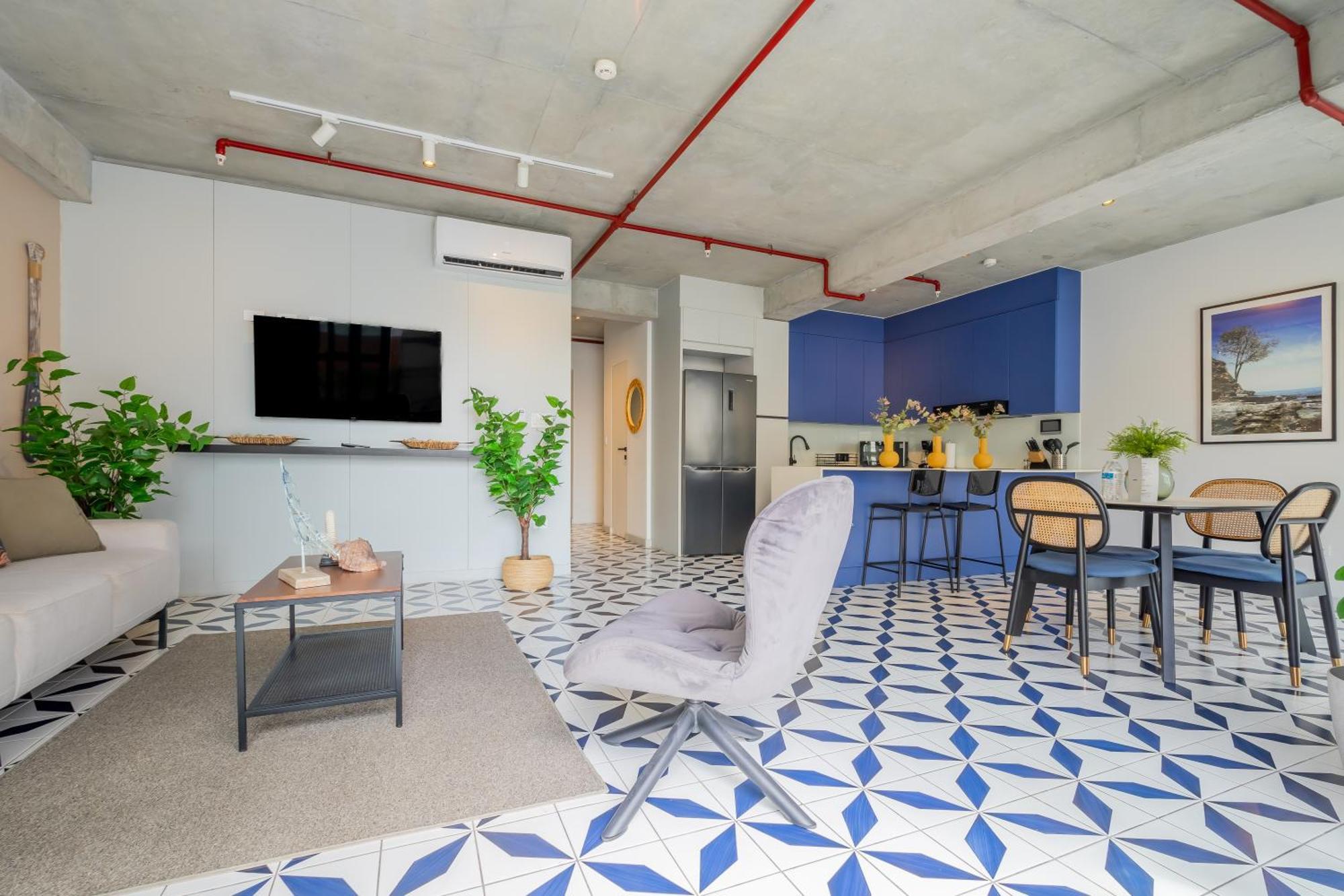 Aparthotel Casa Contemporanea By Wynwood House à Panama  Extérieur photo