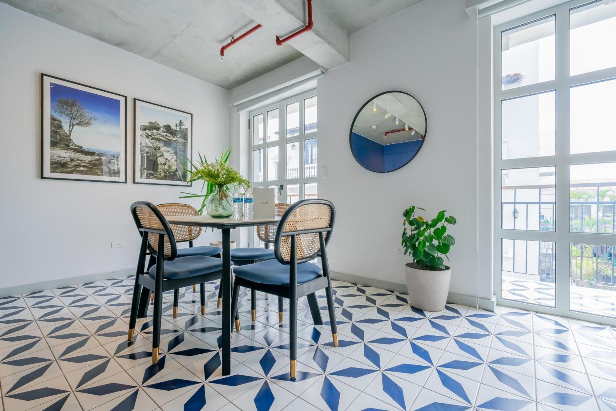 Aparthotel Casa Contemporanea By Wynwood House à Panama  Extérieur photo