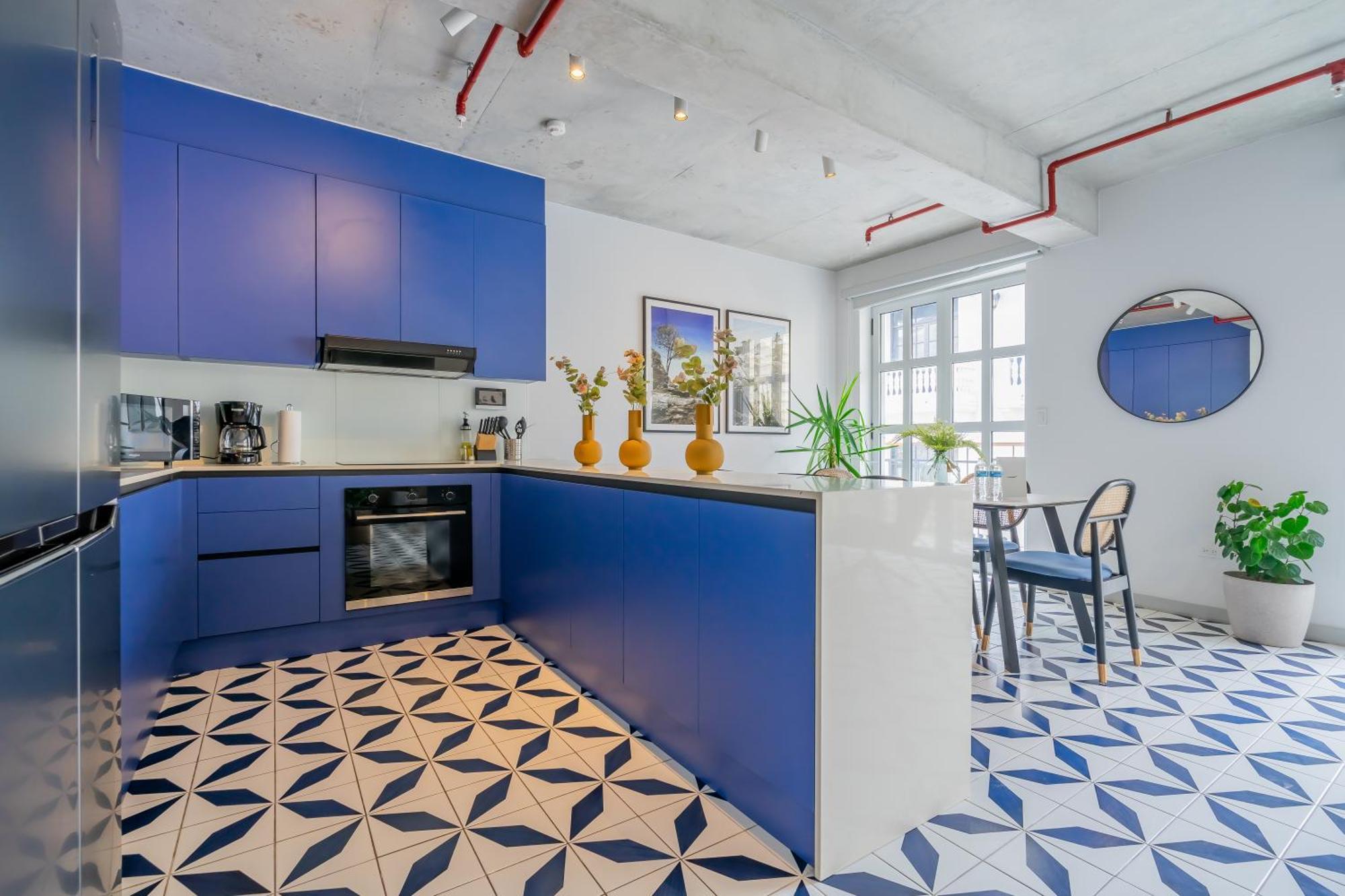 Aparthotel Casa Contemporanea By Wynwood House à Panama  Extérieur photo