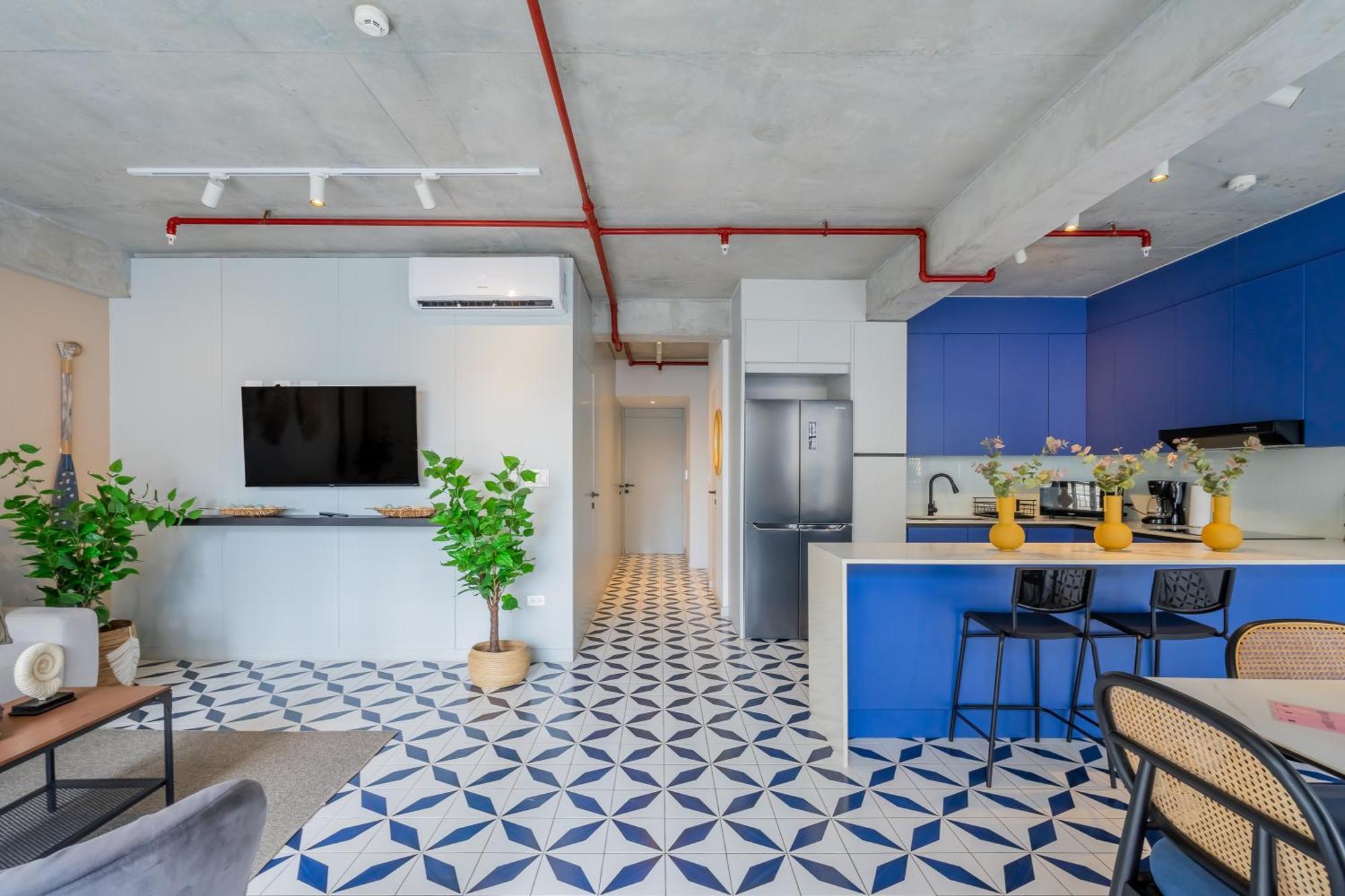 Aparthotel Casa Contemporanea By Wynwood House à Panama  Extérieur photo