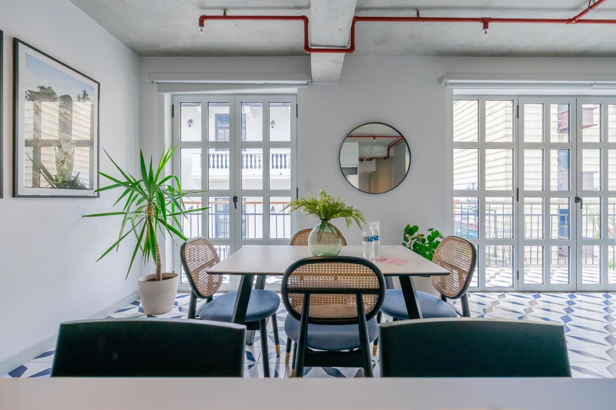 Aparthotel Casa Contemporanea By Wynwood House à Panama  Extérieur photo