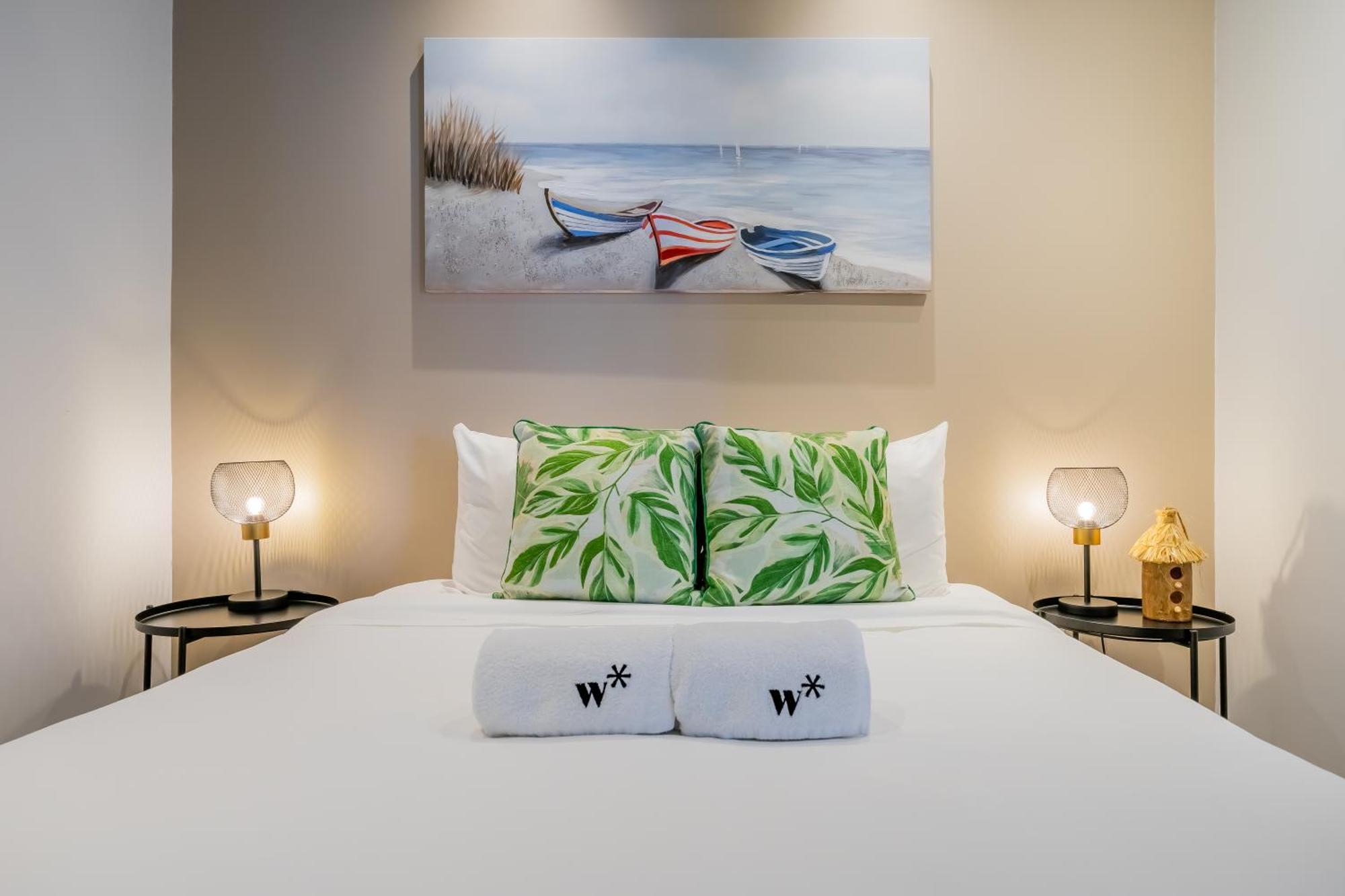 Aparthotel Casa Contemporanea By Wynwood House à Panama  Extérieur photo