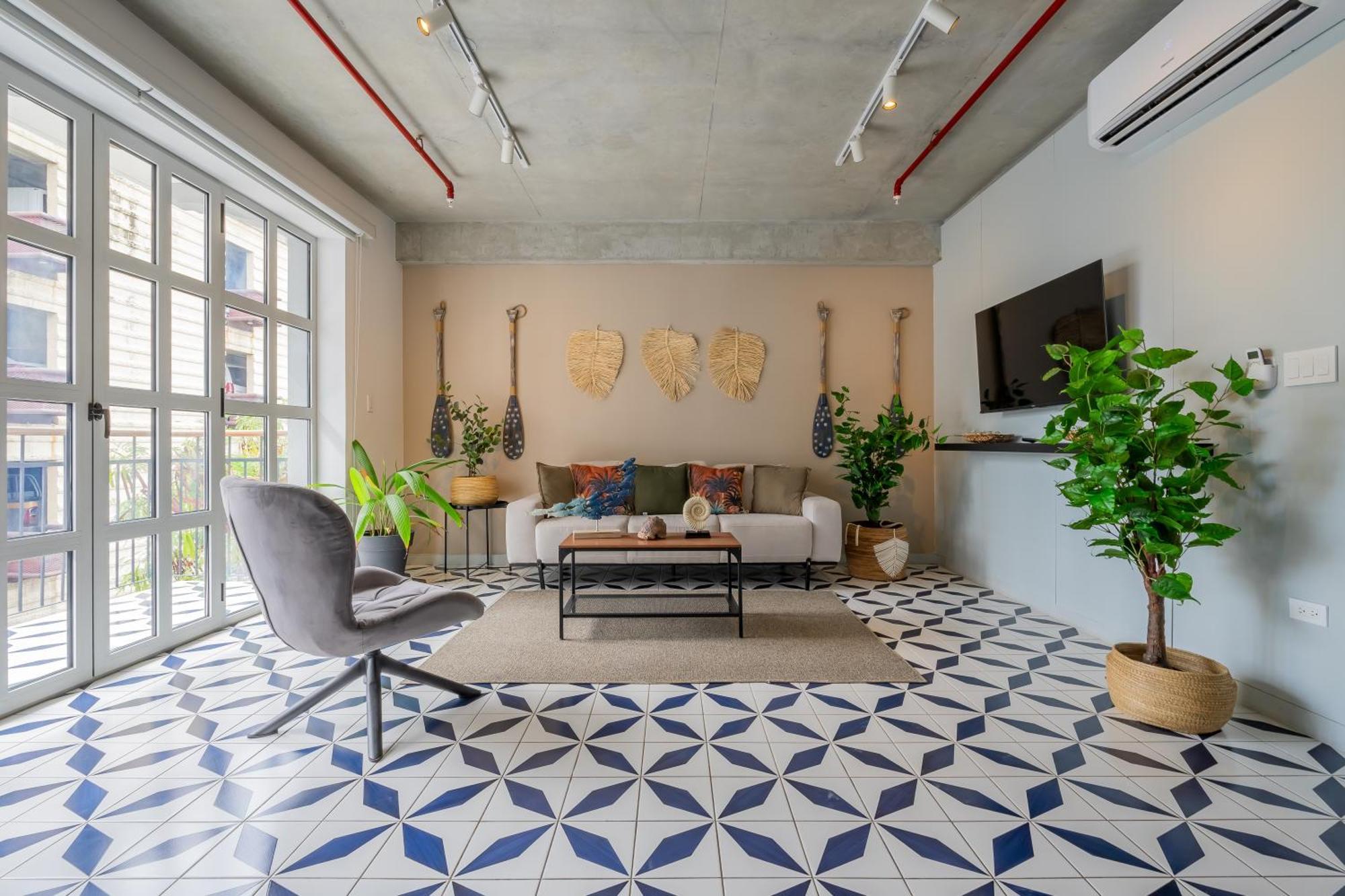 Aparthotel Casa Contemporanea By Wynwood House à Panama  Extérieur photo