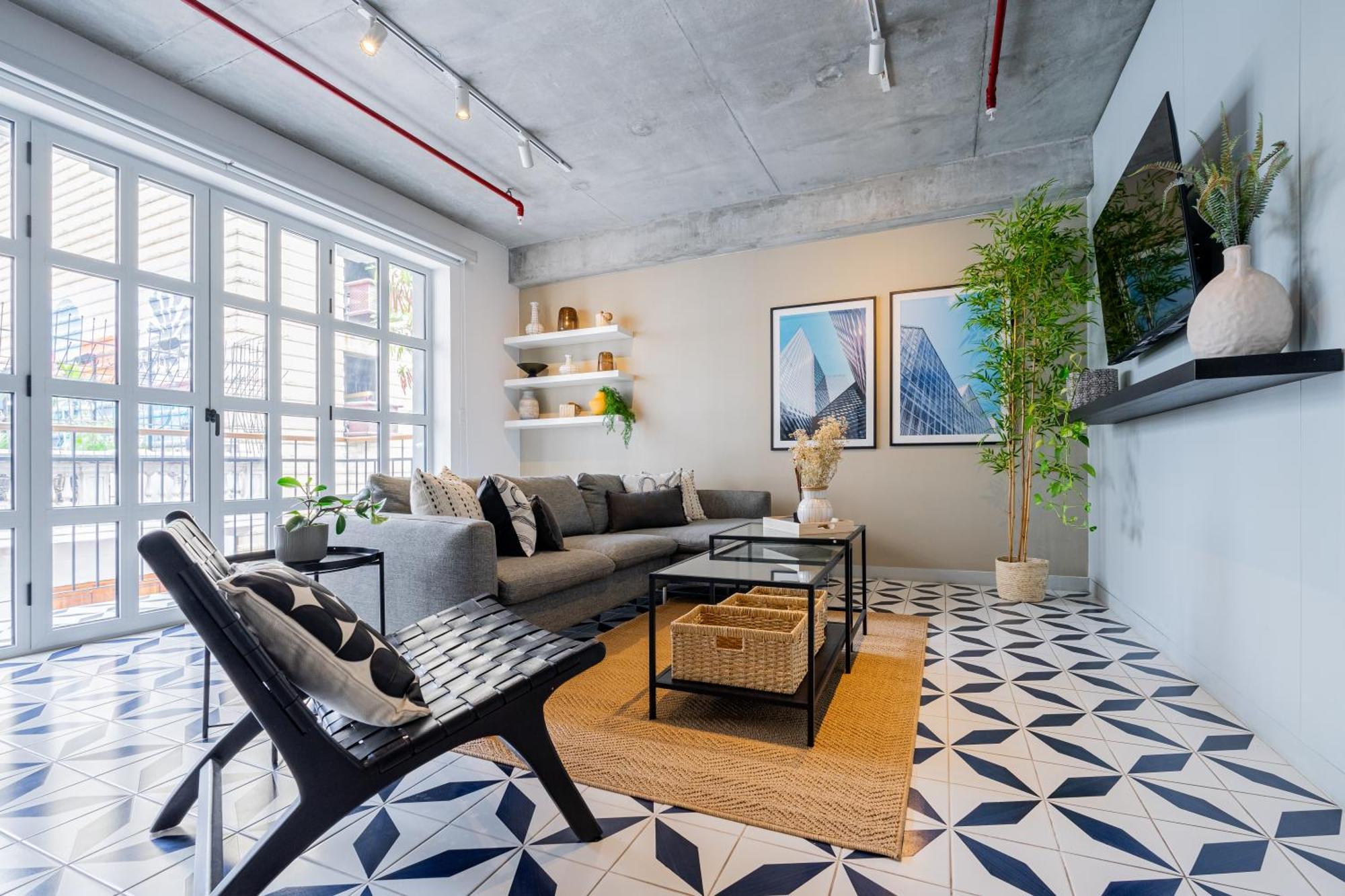 Aparthotel Casa Contemporanea By Wynwood House à Panama  Extérieur photo