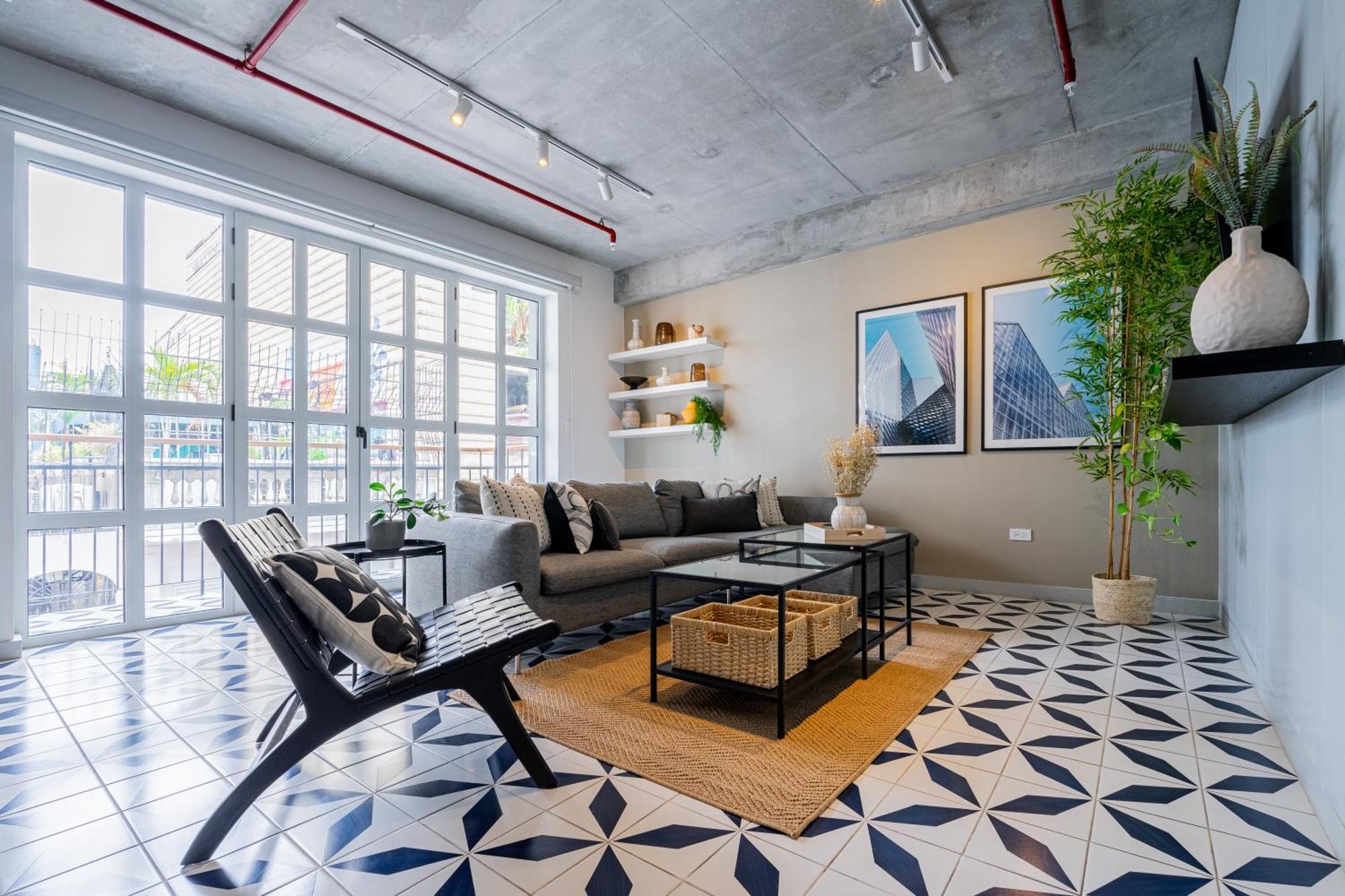 Aparthotel Casa Contemporanea By Wynwood House à Panama  Extérieur photo