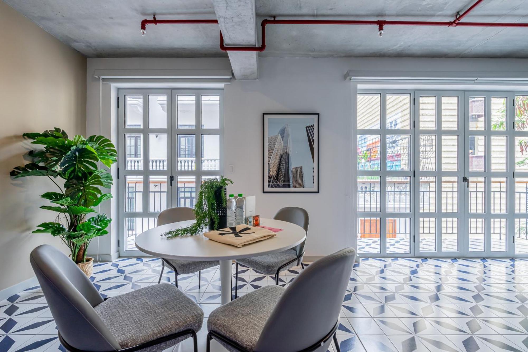 Aparthotel Casa Contemporanea By Wynwood House à Panama  Extérieur photo